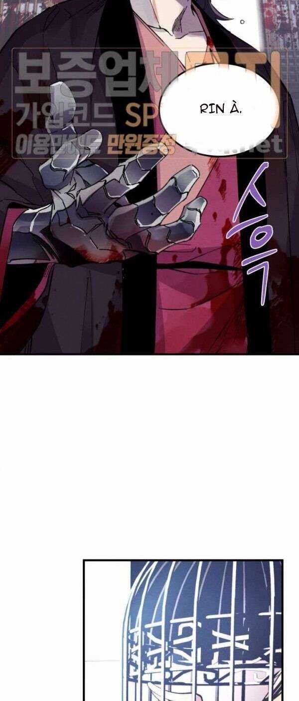 Lightning Degree Chapter 20 trang 43