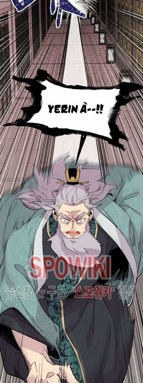 Lightning Degree Chapter 20 trang 46