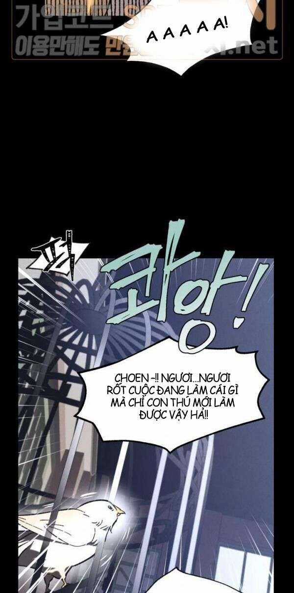 Lightning Degree Chapter 21 trang 13