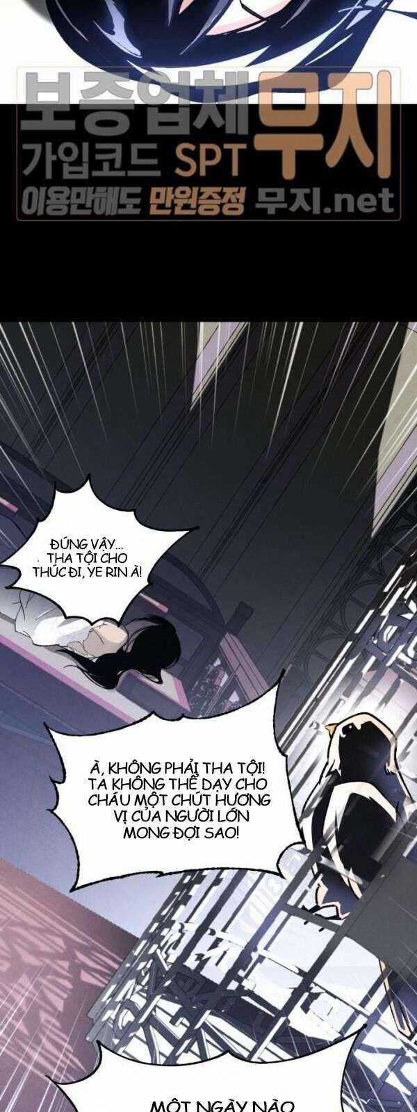 Lightning Degree Chapter 21 trang 15