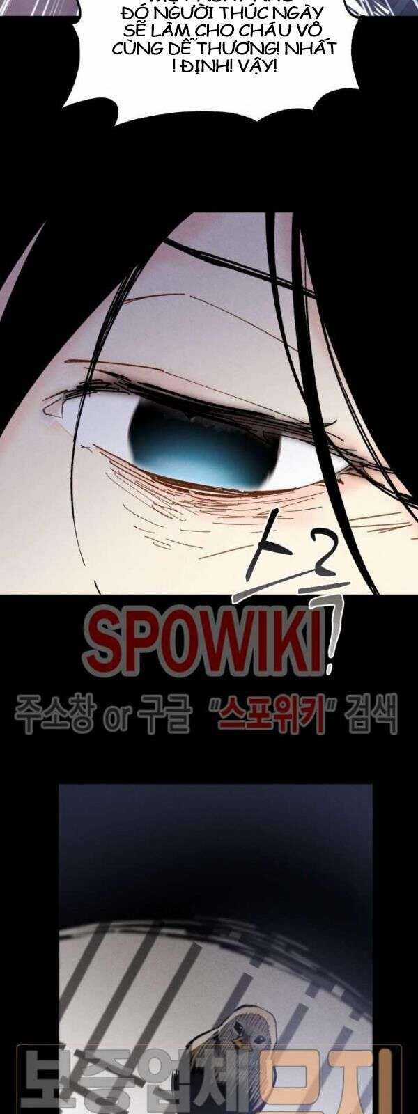 Lightning Degree Chapter 21 trang 16