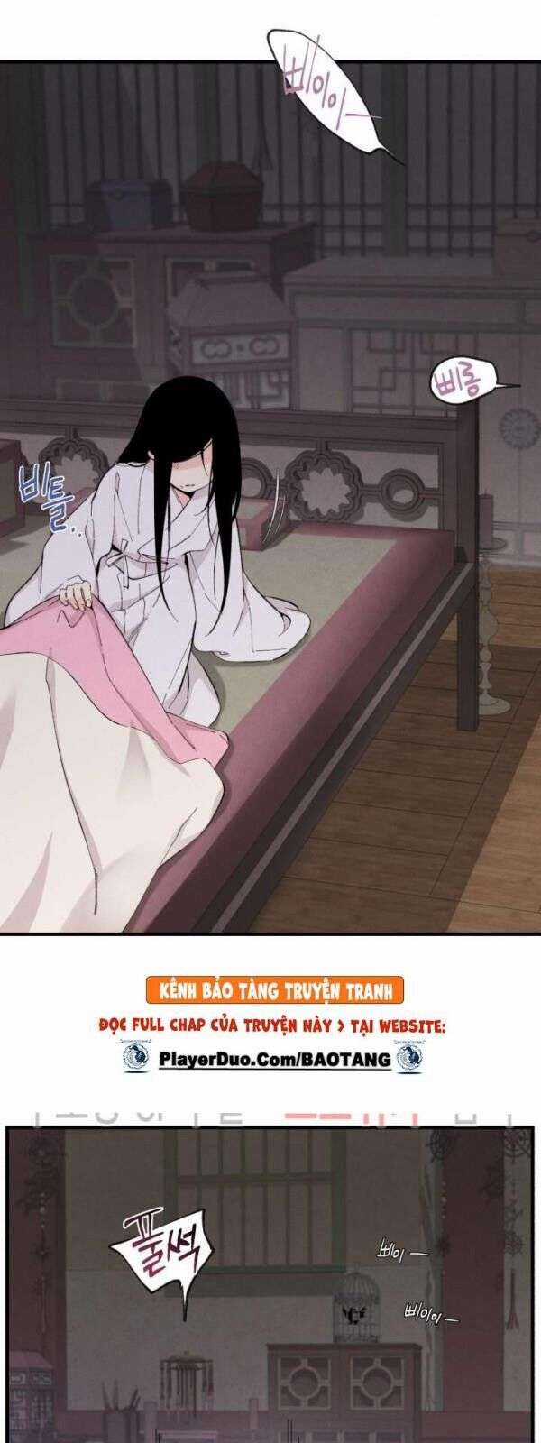 Lightning Degree Chapter 21 trang 18