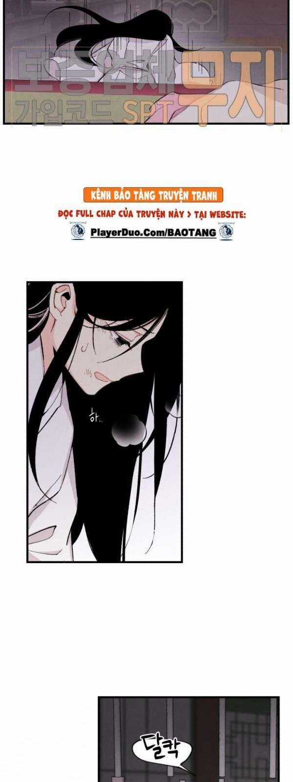 Lightning Degree Chapter 21 trang 19