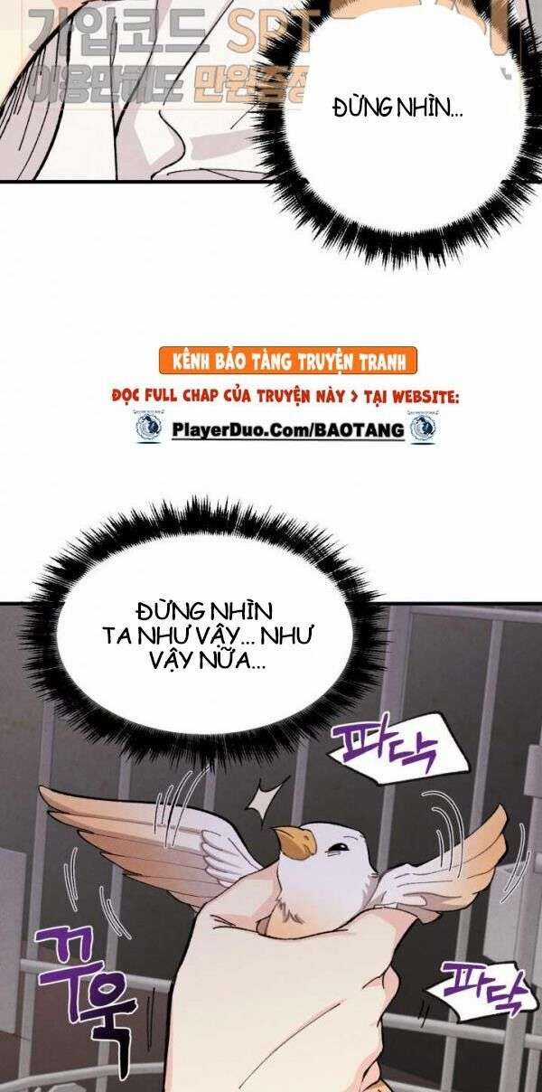 Lightning Degree Chapter 21 trang 21