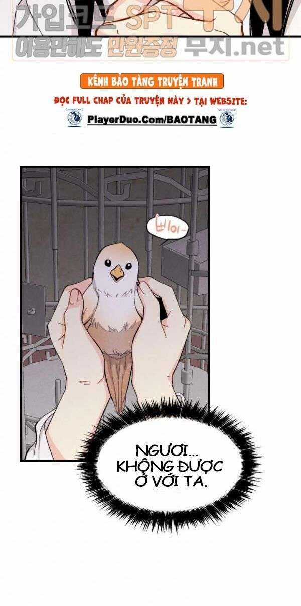 Lightning Degree Chapter 21 trang 25