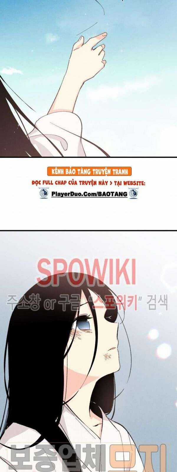 Lightning Degree Chapter 21 trang 28