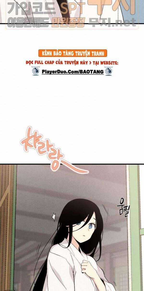 Lightning Degree Chapter 21 trang 29