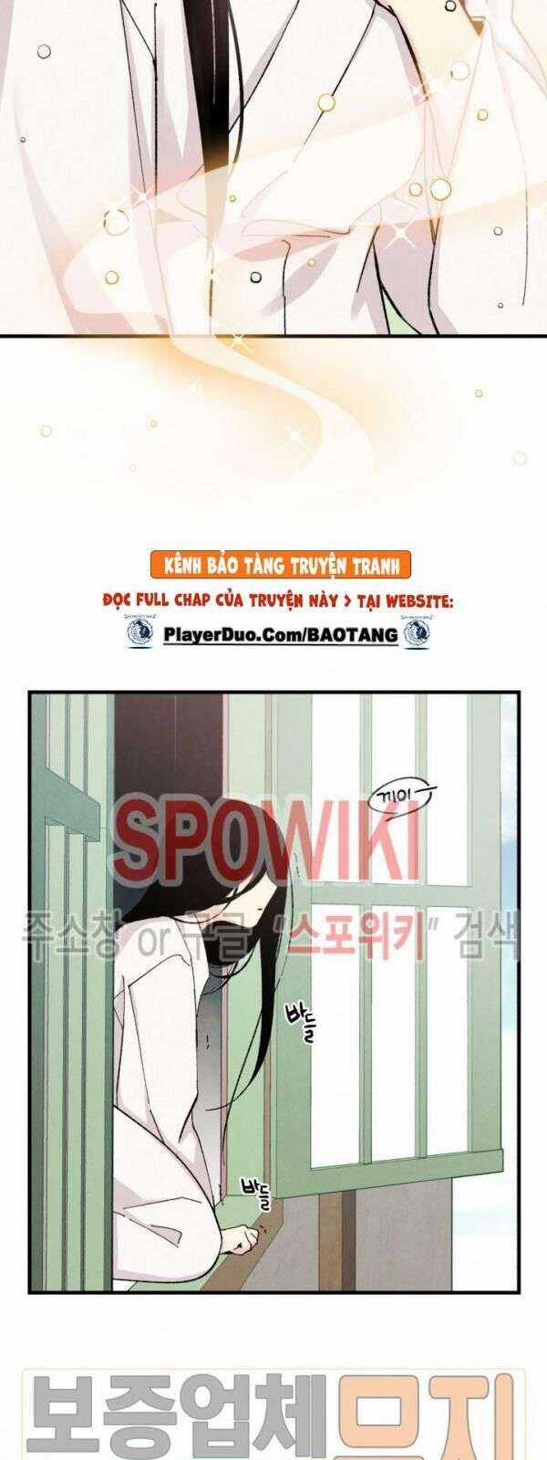 Lightning Degree Chapter 21 trang 32