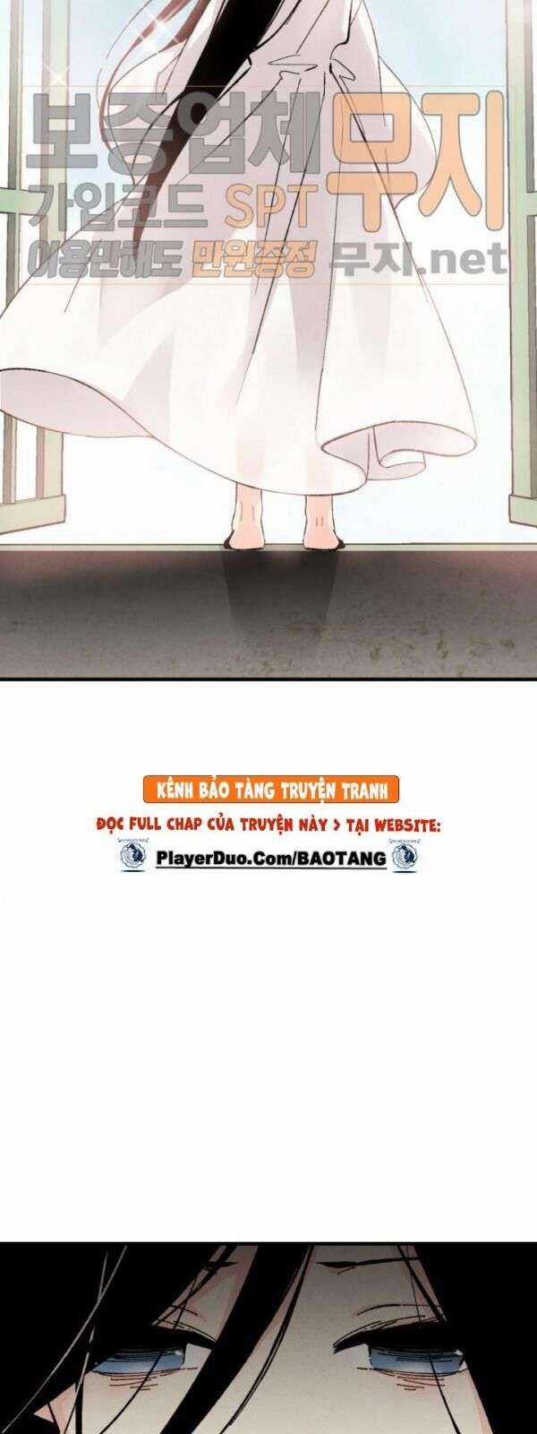 Lightning Degree Chapter 21 trang 35