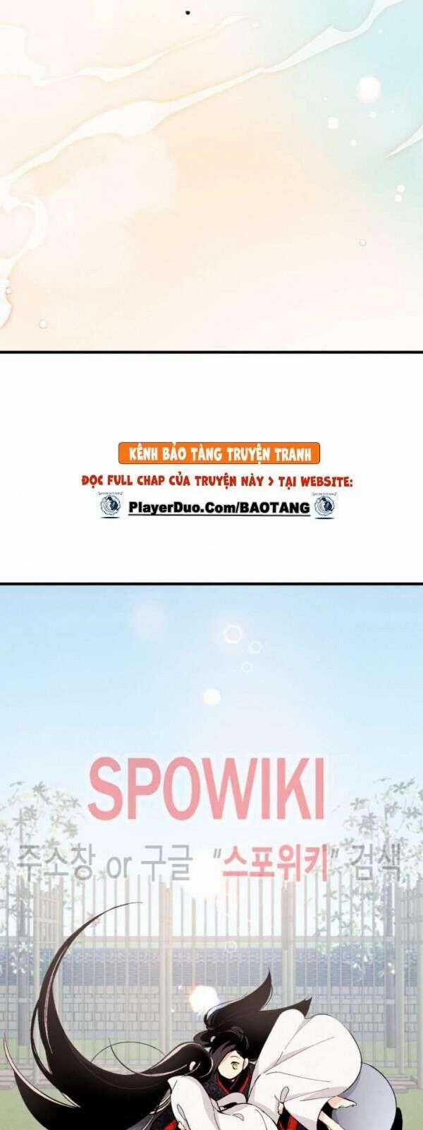 Lightning Degree Chapter 21 trang 42