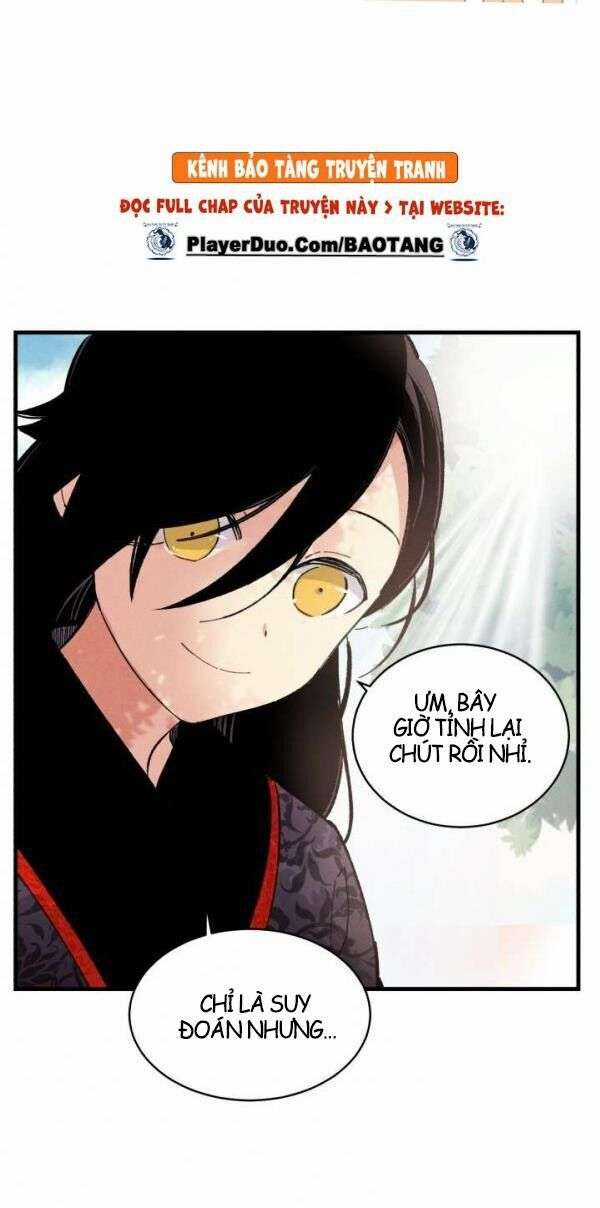 Lightning Degree Chapter 21 trang 49