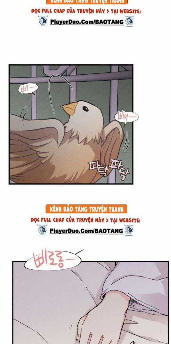 Lightning Degree Chapter 21 trang 5