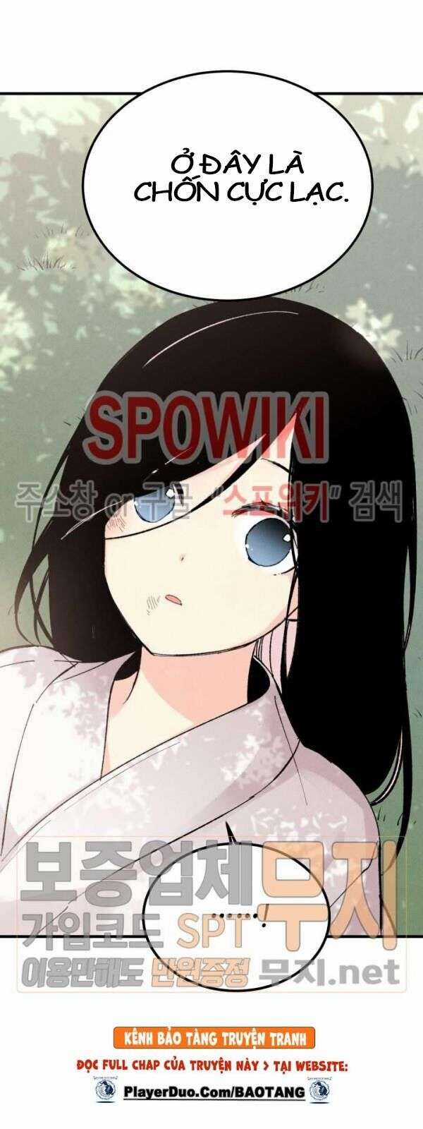 Lightning Degree Chapter 21 trang 50