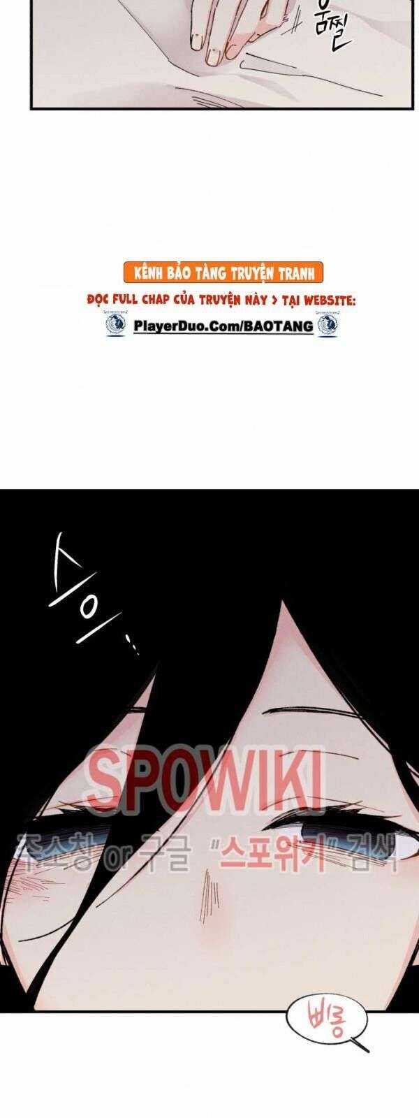 Lightning Degree Chapter 21 trang 6