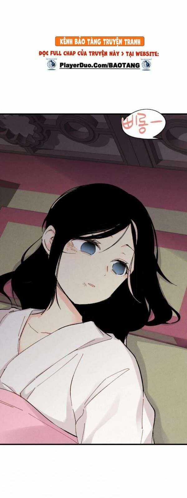 Lightning Degree Chapter 21 trang 7