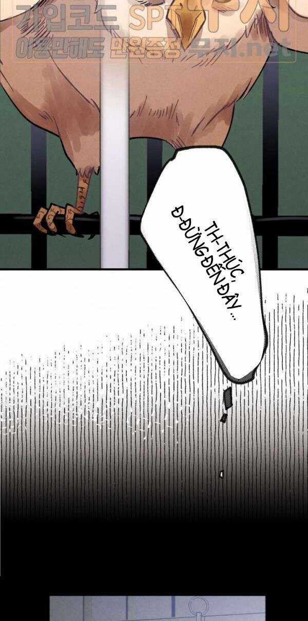 Lightning Degree Chapter 21 trang 9