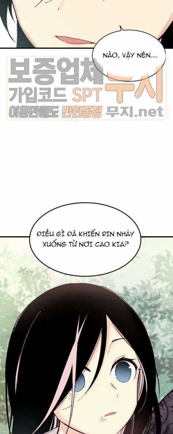 Lightning Degree Chapter 22 trang 18