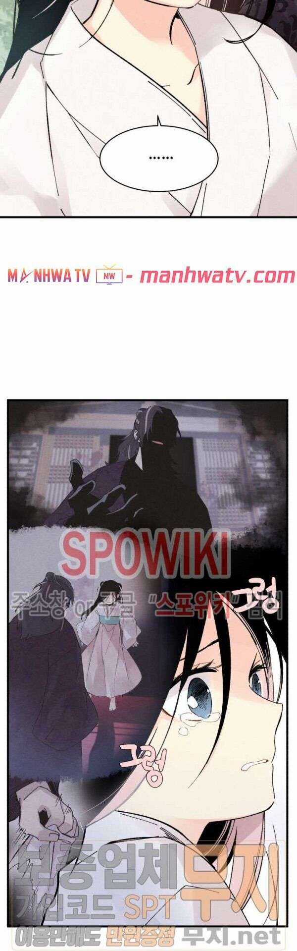 Lightning Degree Chapter 22 trang 19