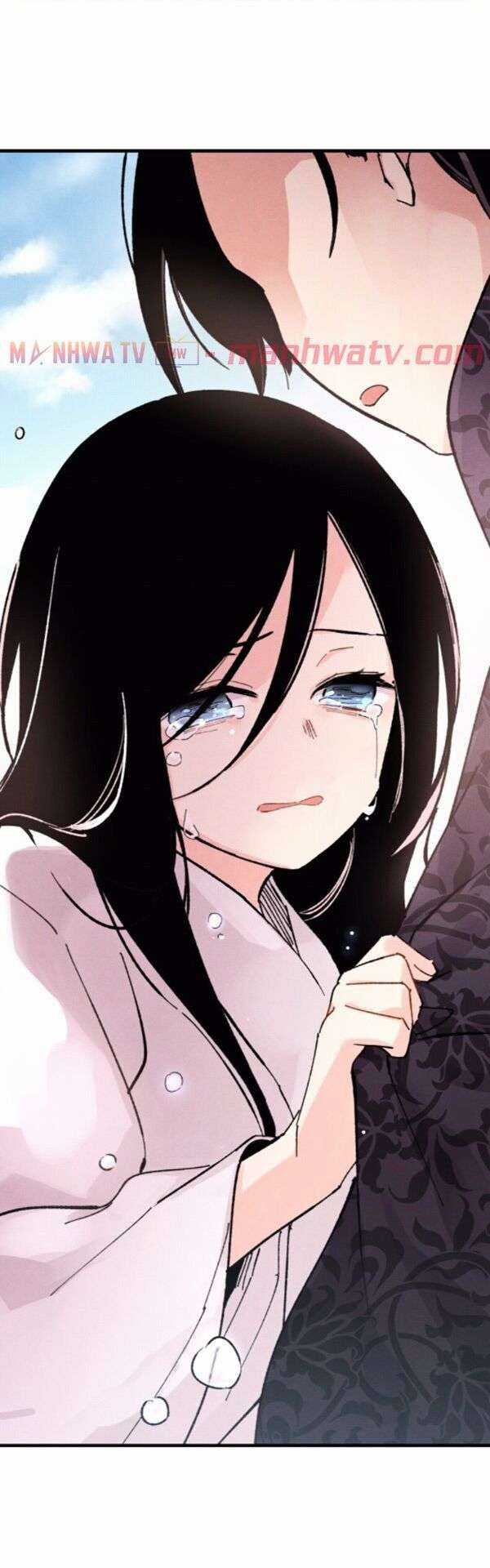 Lightning Degree Chapter 22 trang 20