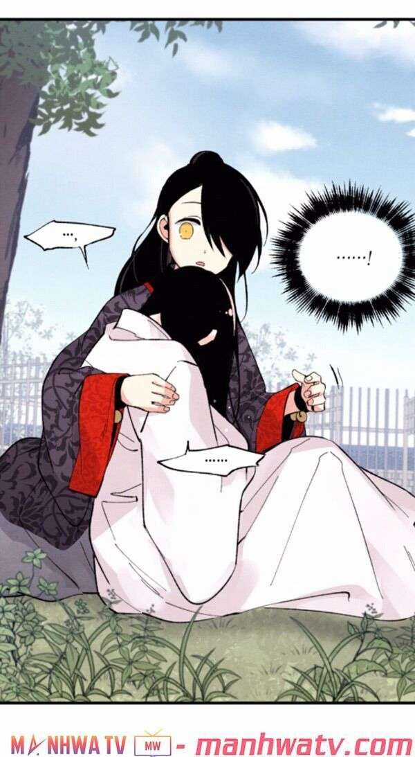 Lightning Degree Chapter 22 trang 21