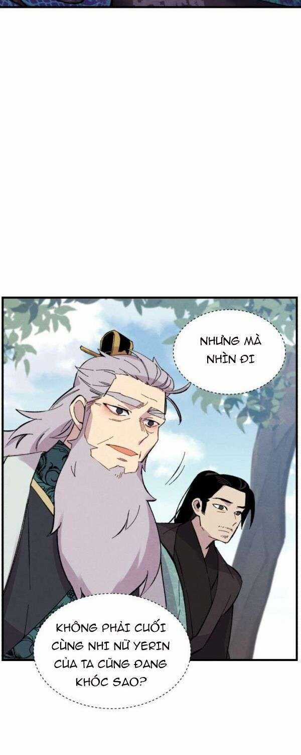 Lightning Degree Chapter 22 trang 30