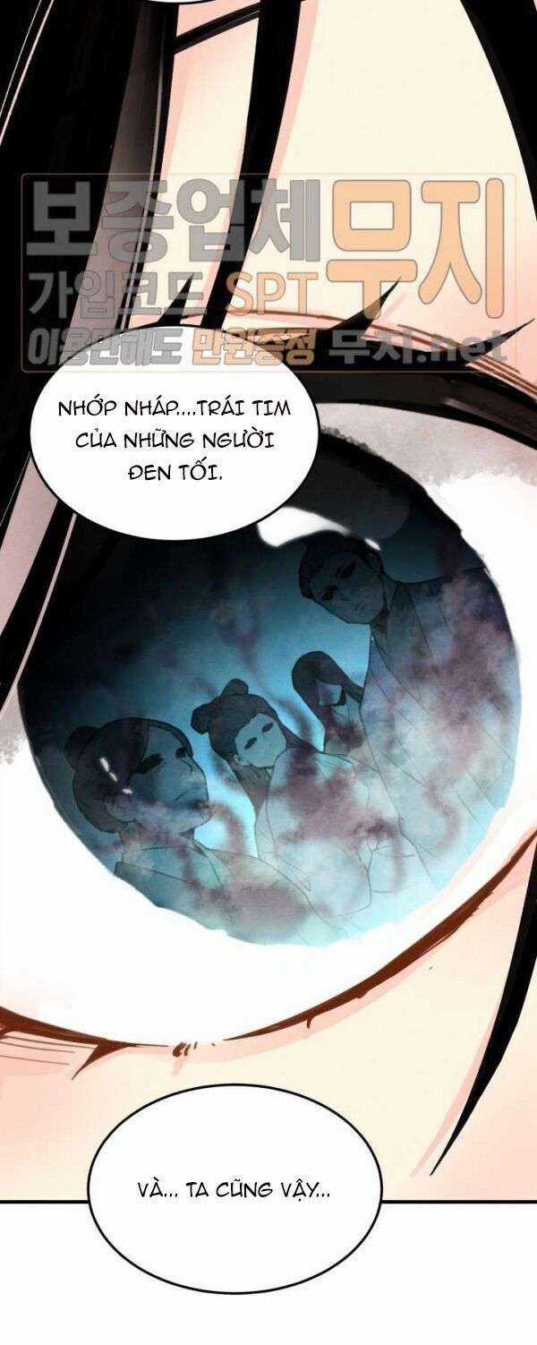 Lightning Degree Chapter 22 trang 42