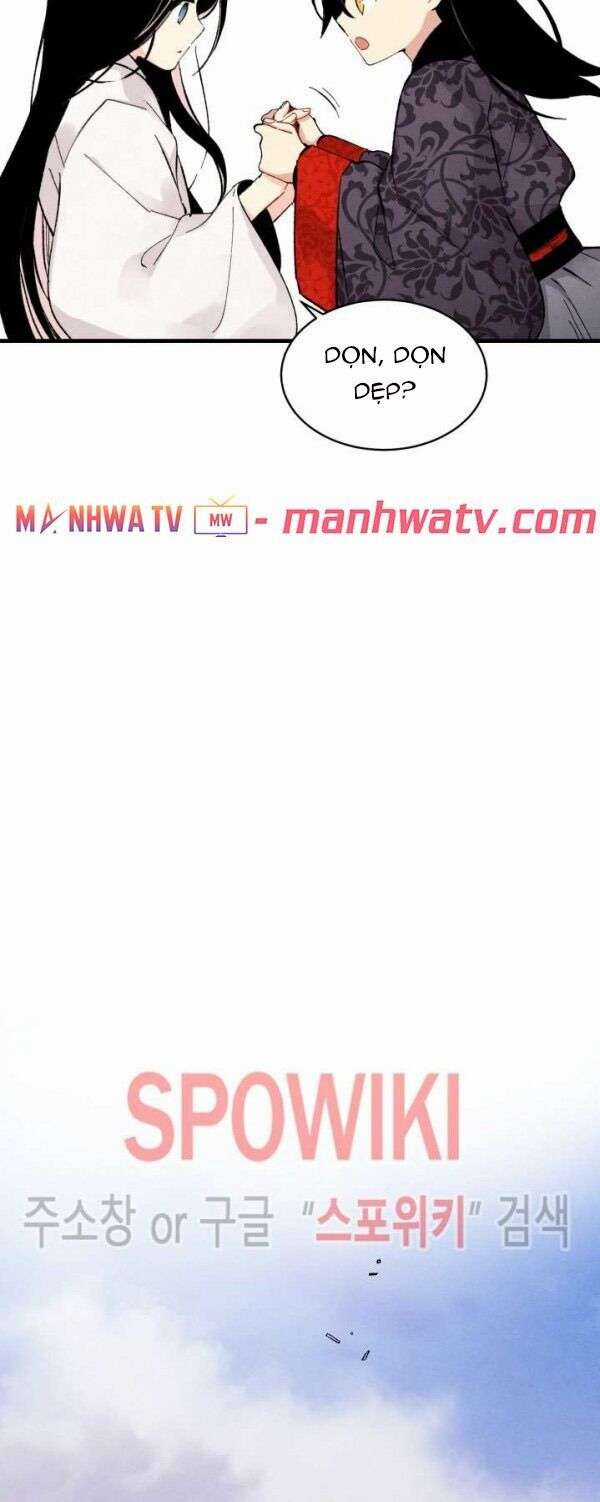 Lightning Degree Chapter 22 trang 47