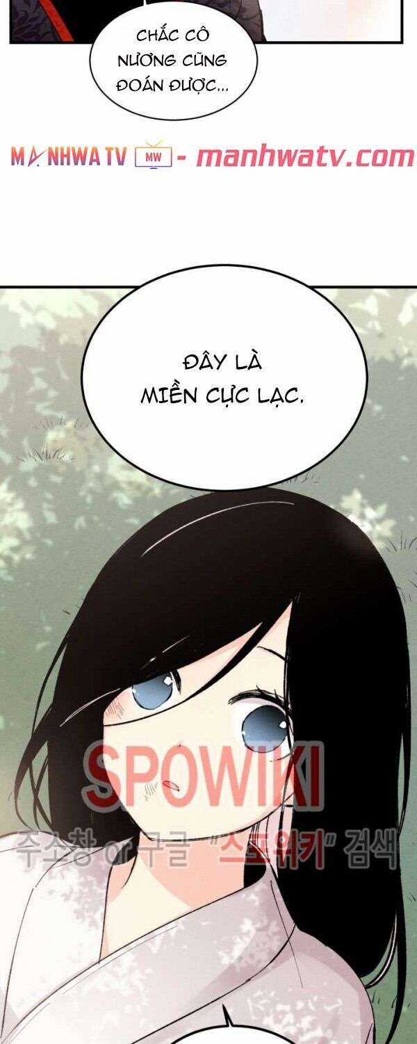 Lightning Degree Chapter 22 trang 5