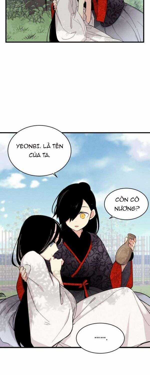 Lightning Degree Chapter 22 trang 8