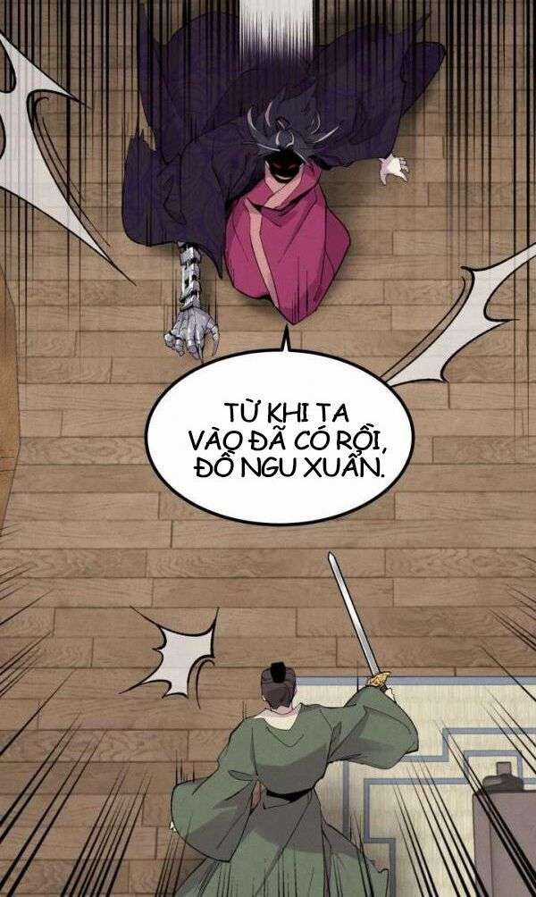 Lightning Degree Chapter 23 trang 24