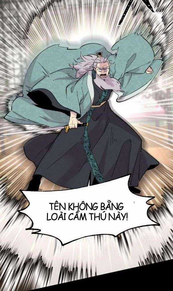 Lightning Degree Chapter 23 trang 32