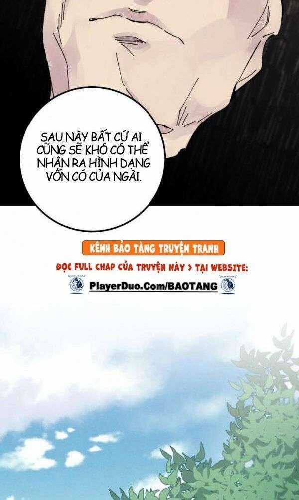 Lightning Degree Chapter 23 trang 36