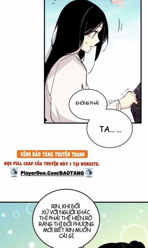 Lightning Degree Chapter 23 trang 40