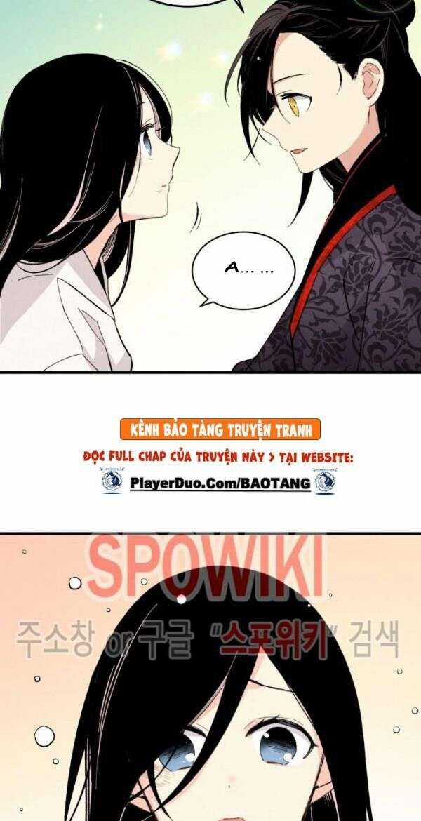 Lightning Degree Chapter 23 trang 41