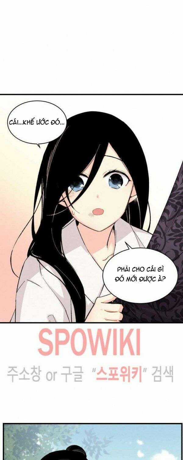 Lightning Degree Chapter 24 trang 15