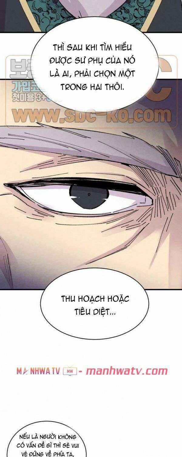 Lightning Degree Chapter 24 trang 24