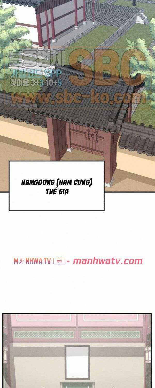 Lightning Degree Chapter 24 trang 36