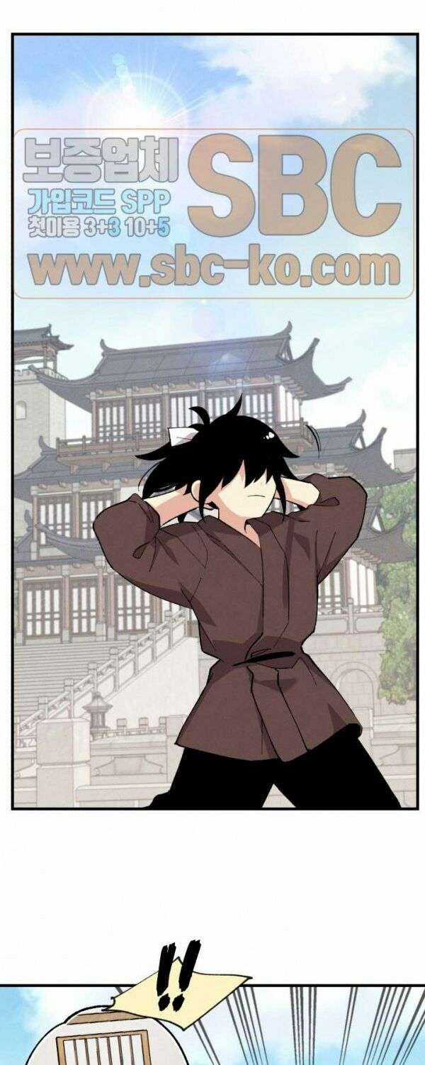 Lightning Degree Chapter 24 trang 44