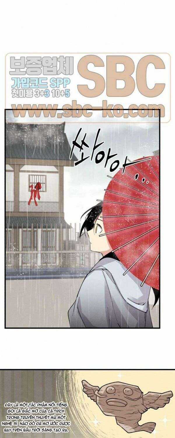 Lightning Degree Chapter 24 trang 46