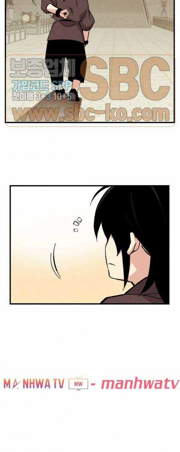 Lightning Degree Chapter 24 trang 48