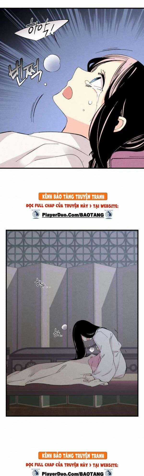 Lightning Degree Chapter 25 trang 2