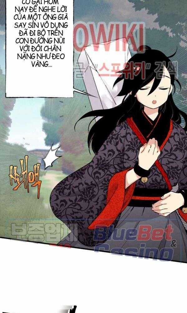 Lightning Degree Chapter 25 trang 26