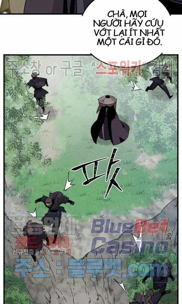 Lightning Degree Chapter 25 trang 30