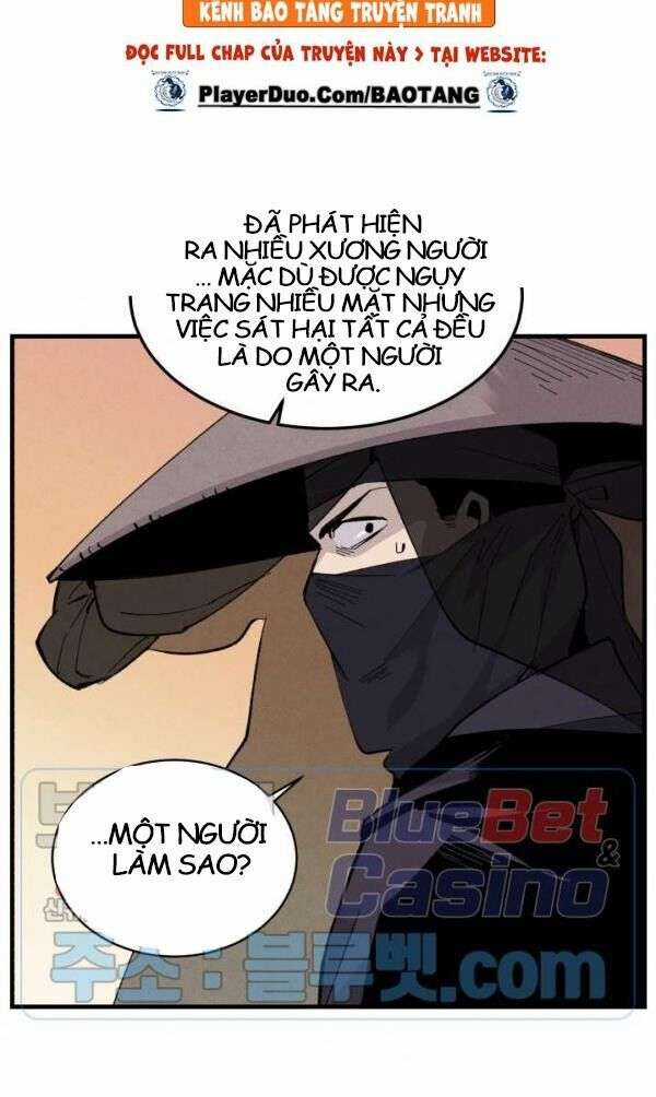 Lightning Degree Chapter 25 trang 38