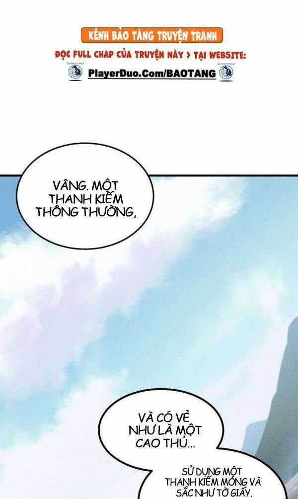 Lightning Degree Chapter 25 trang 39