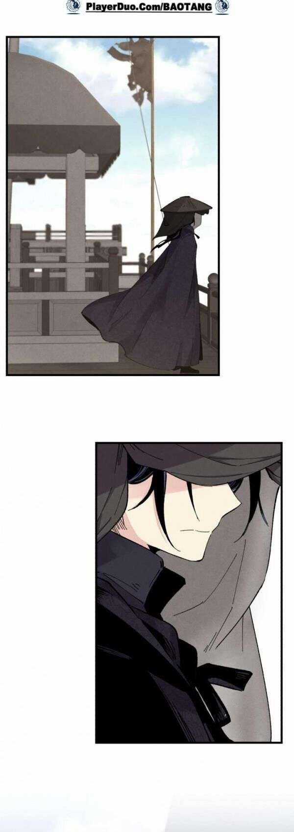 Lightning Degree Chapter 25 trang 41