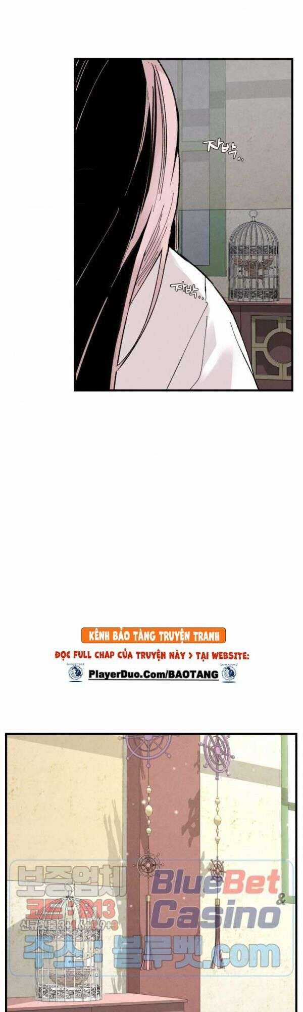 Lightning Degree Chapter 25 trang 8