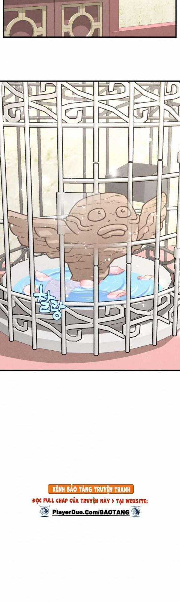 Lightning Degree Chapter 25 trang 9