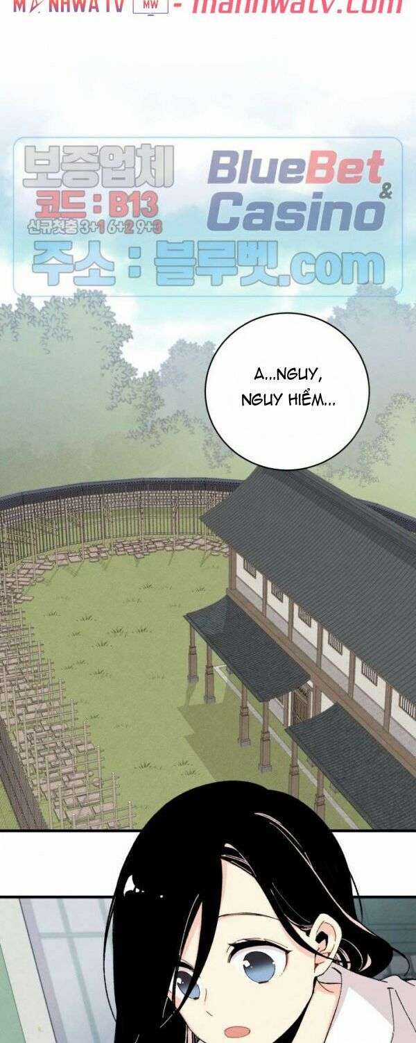 Lightning Degree Chapter 26 trang 34