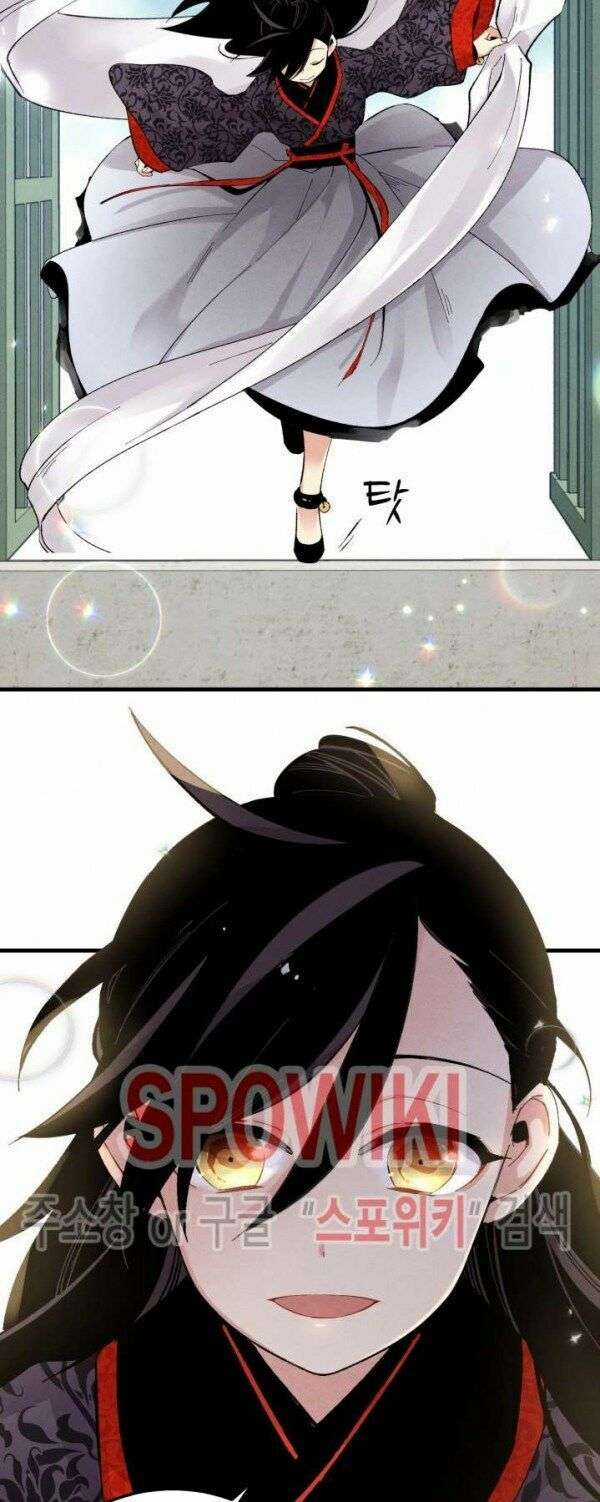 Lightning Degree Chapter 26 trang 37